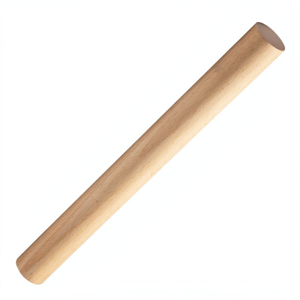 Kitchen Baking Rolling Pin Sol - Kitchen Roller Baking ulasan dan harga