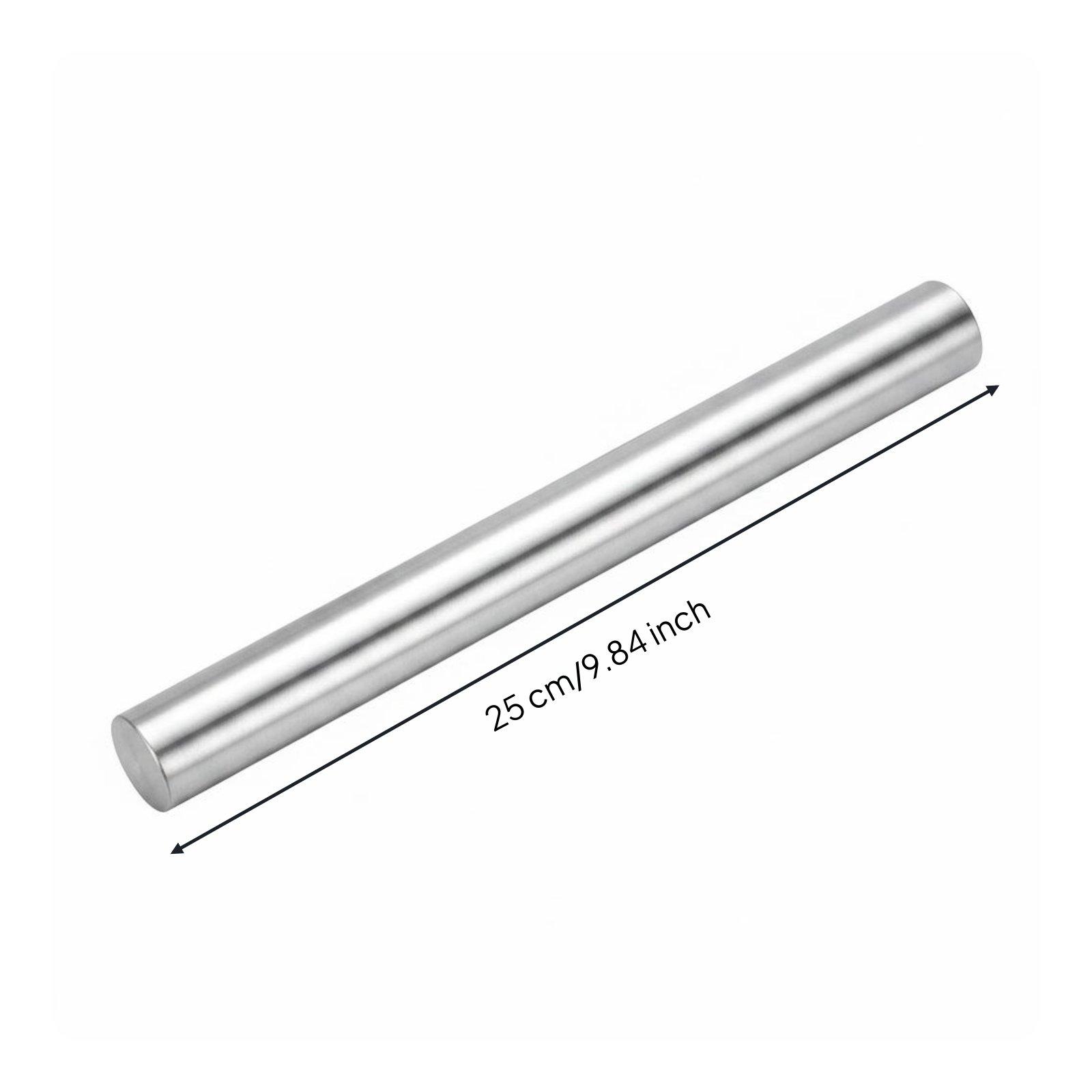 Baking Rolling Pin for Dough S - Kitchen Roller Baking ulasan dan harga